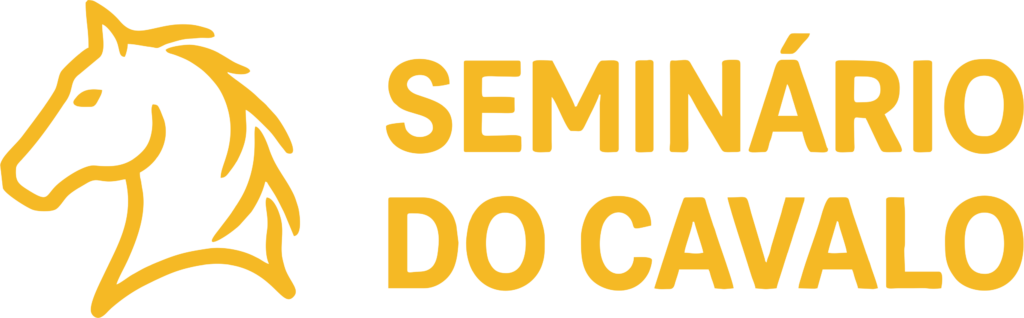 Seminário do Cavalo 2026 logo - Brasília DF